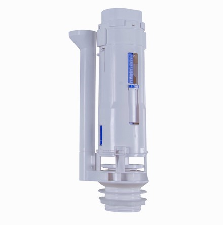 Double Tower Output Mechanism (Round Drive)